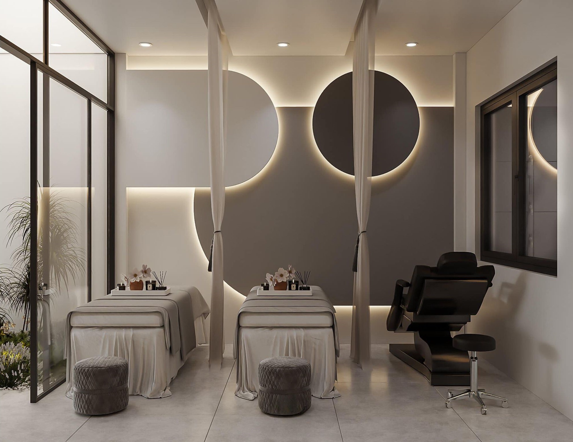 Đan Thu Beauty Spa